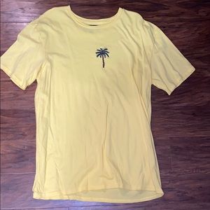 Passim palm tree shirt